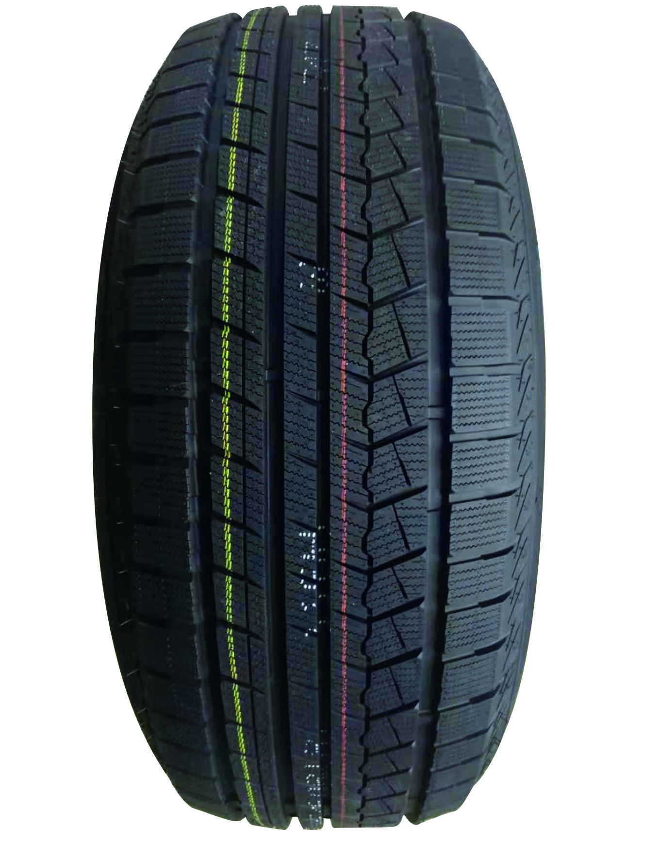 Gomme Nuove T-Tyre 155/70 R13 75T Thirtytwo M+S pneumatici nuovi Invernale